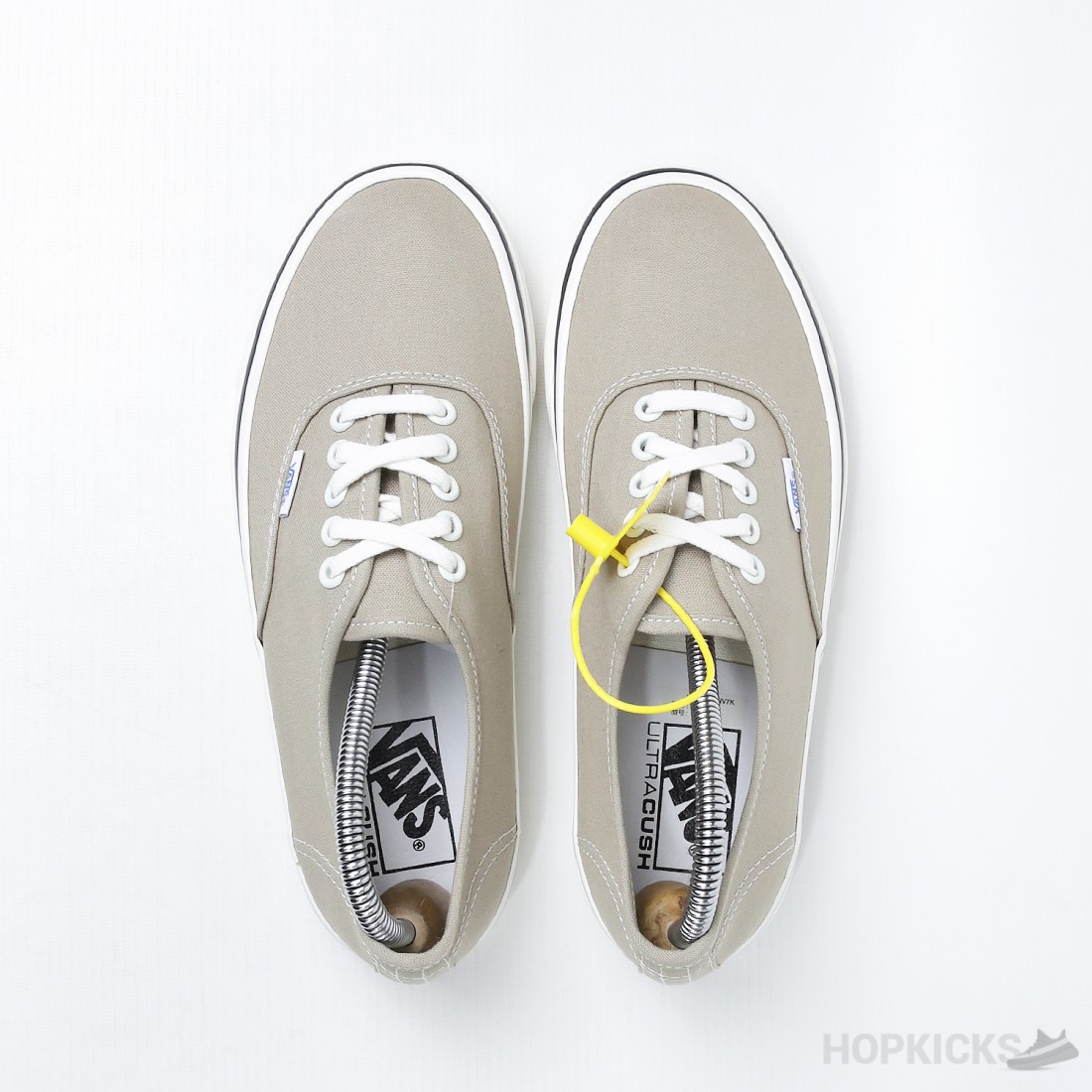 Vans classic top beige
